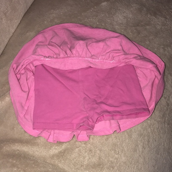 Cat & Jack 3T pink Skort 💕 - Picture 2 of 5